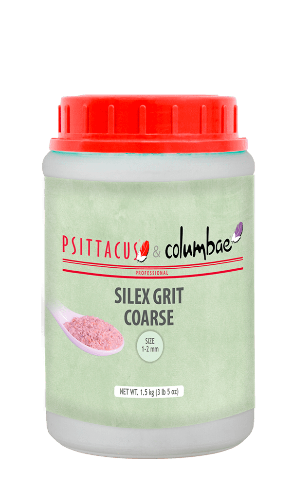 Psittacus Silex Grit Coarse 1.5kg