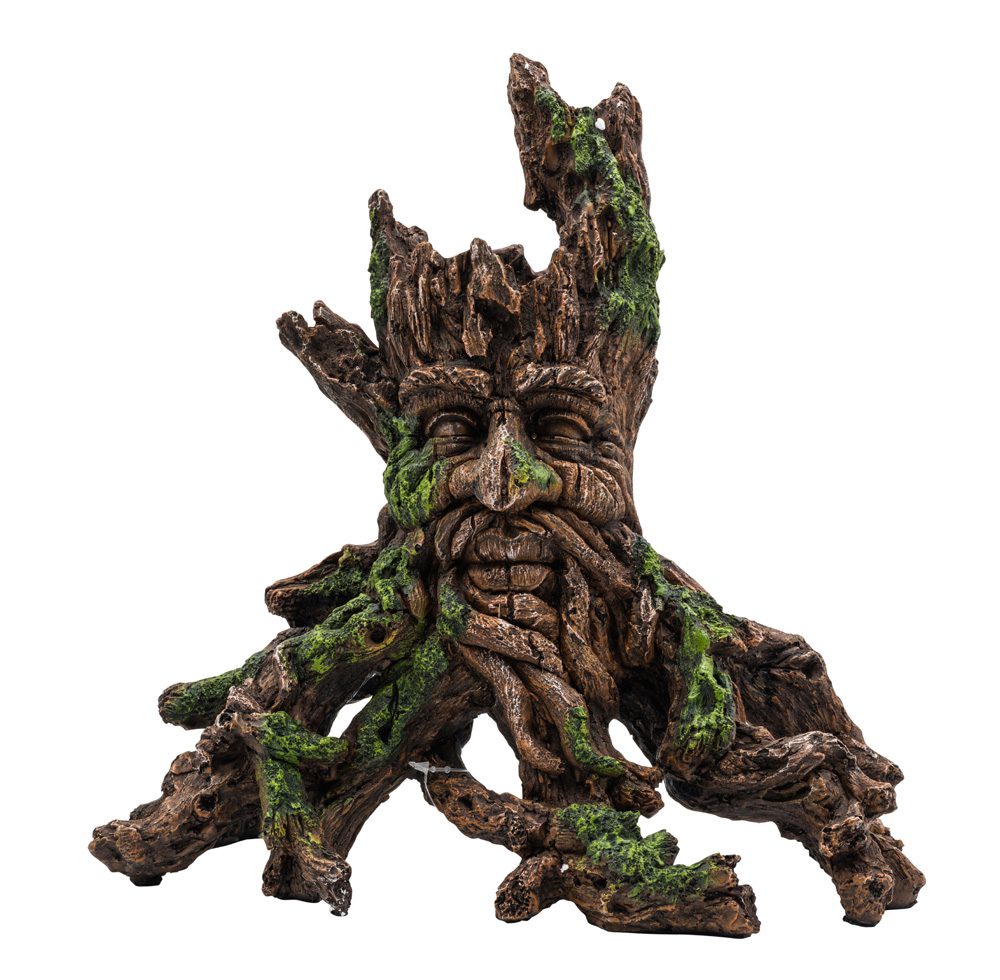 AQ Tree Beard 29.5x15.2x30.2cm 1DA303