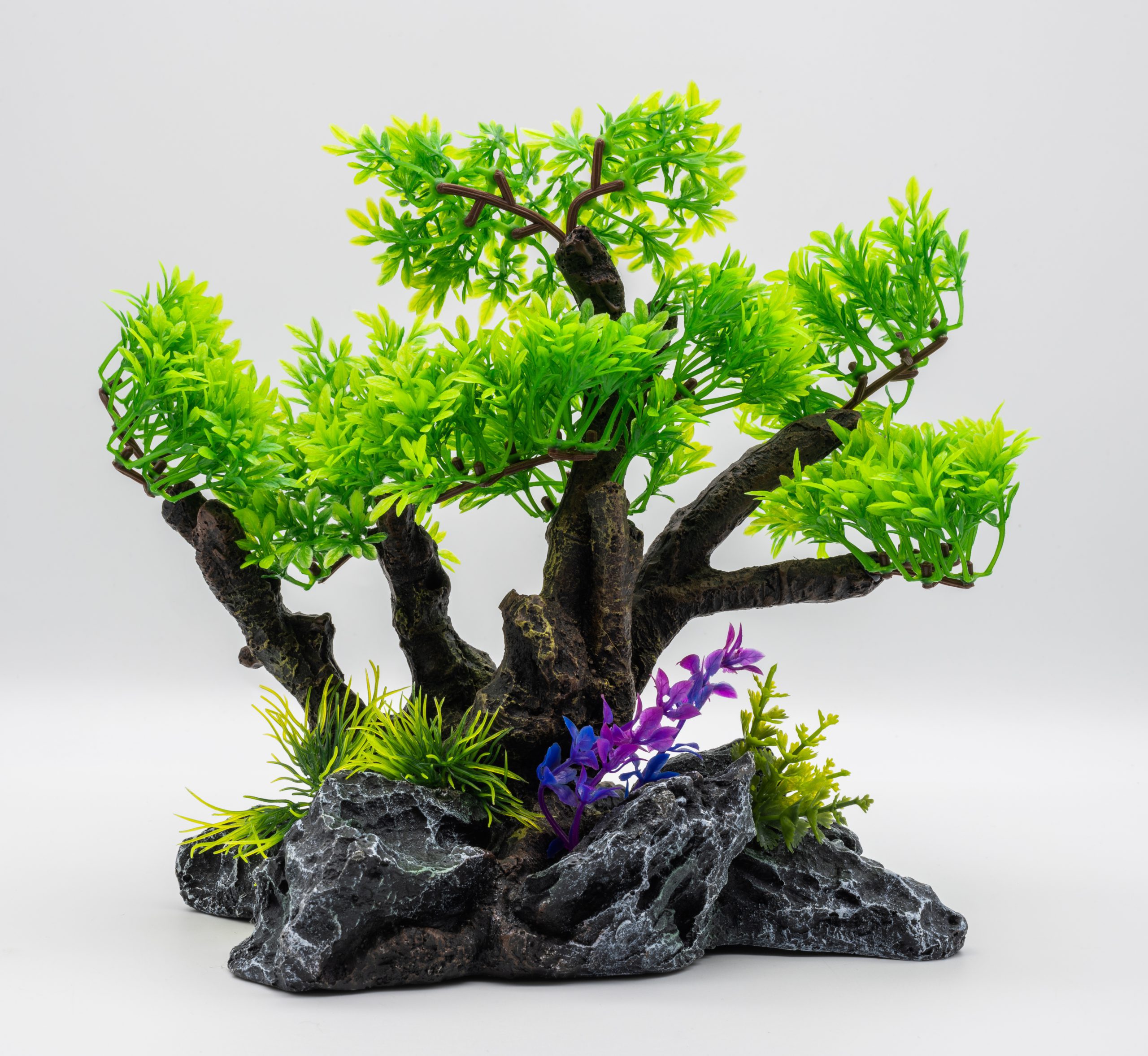 AQ Bonsai Tree Lrg 31x18x22cm 1DA376