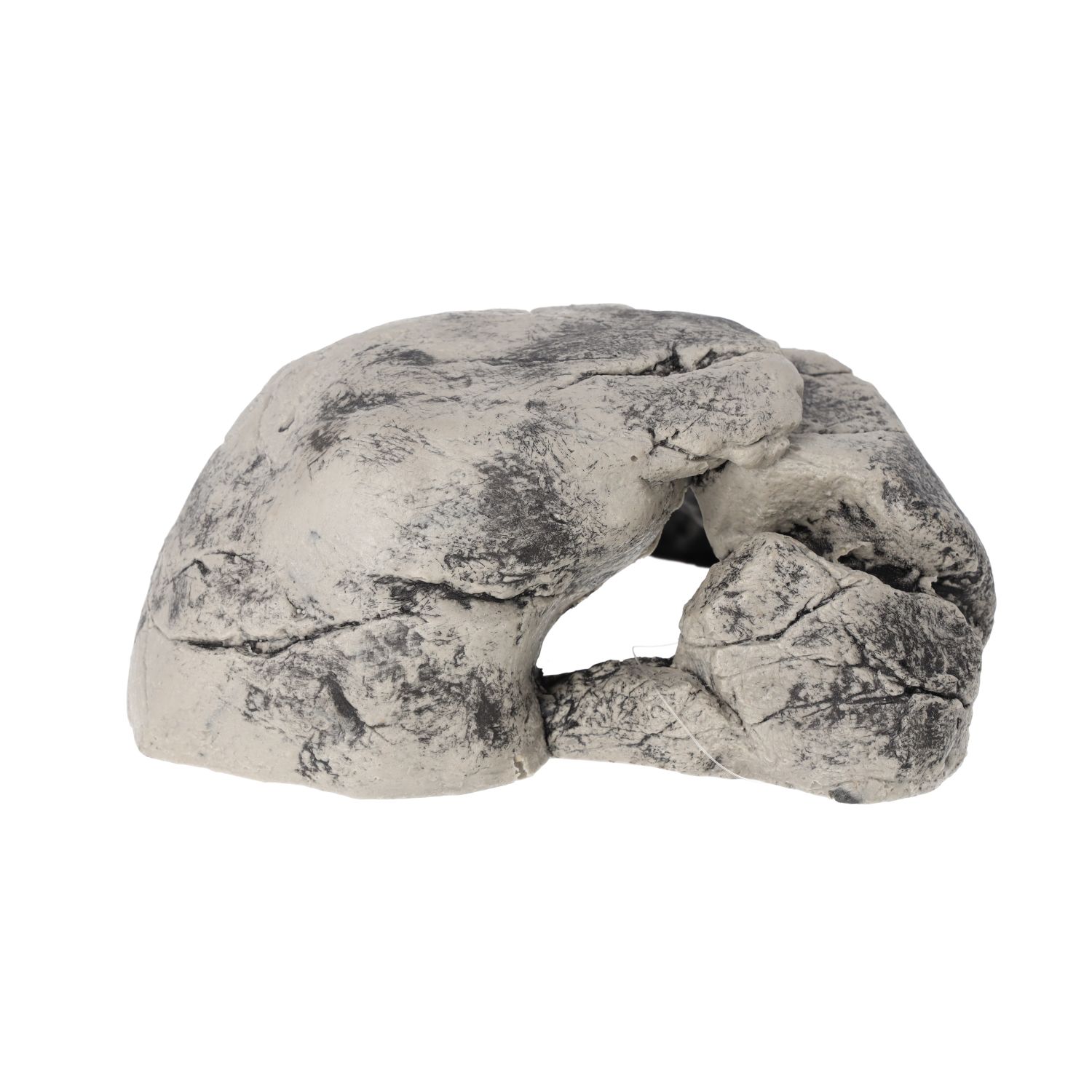 AQ Deco Stone Grey (24x23x14cm)