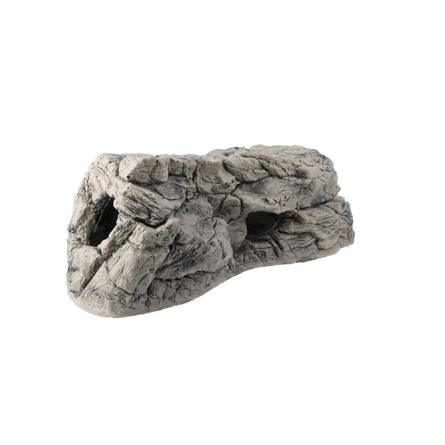 AQ Deco Rock Grey (43x18x19cm)