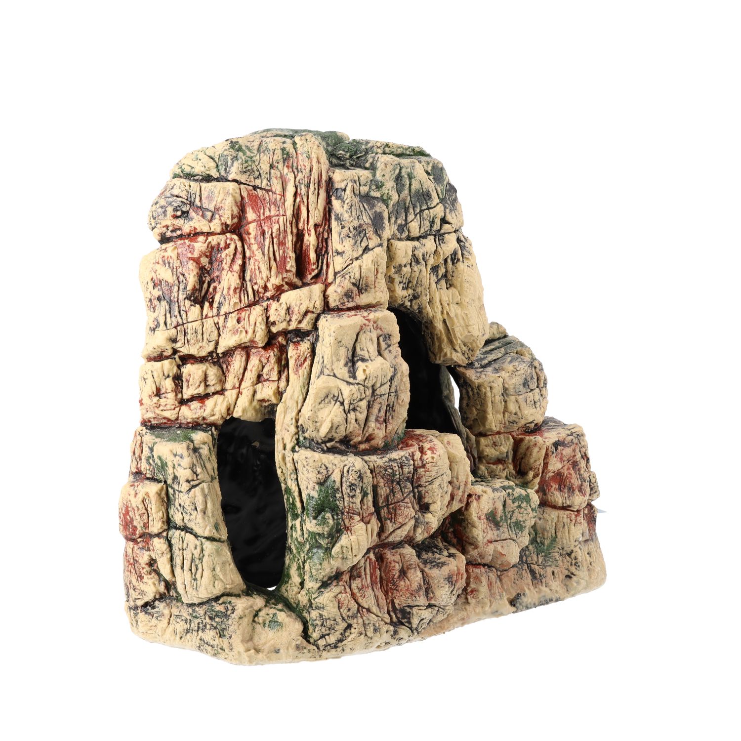 AQ Deco Rock Sandstone (30x17x32cm)