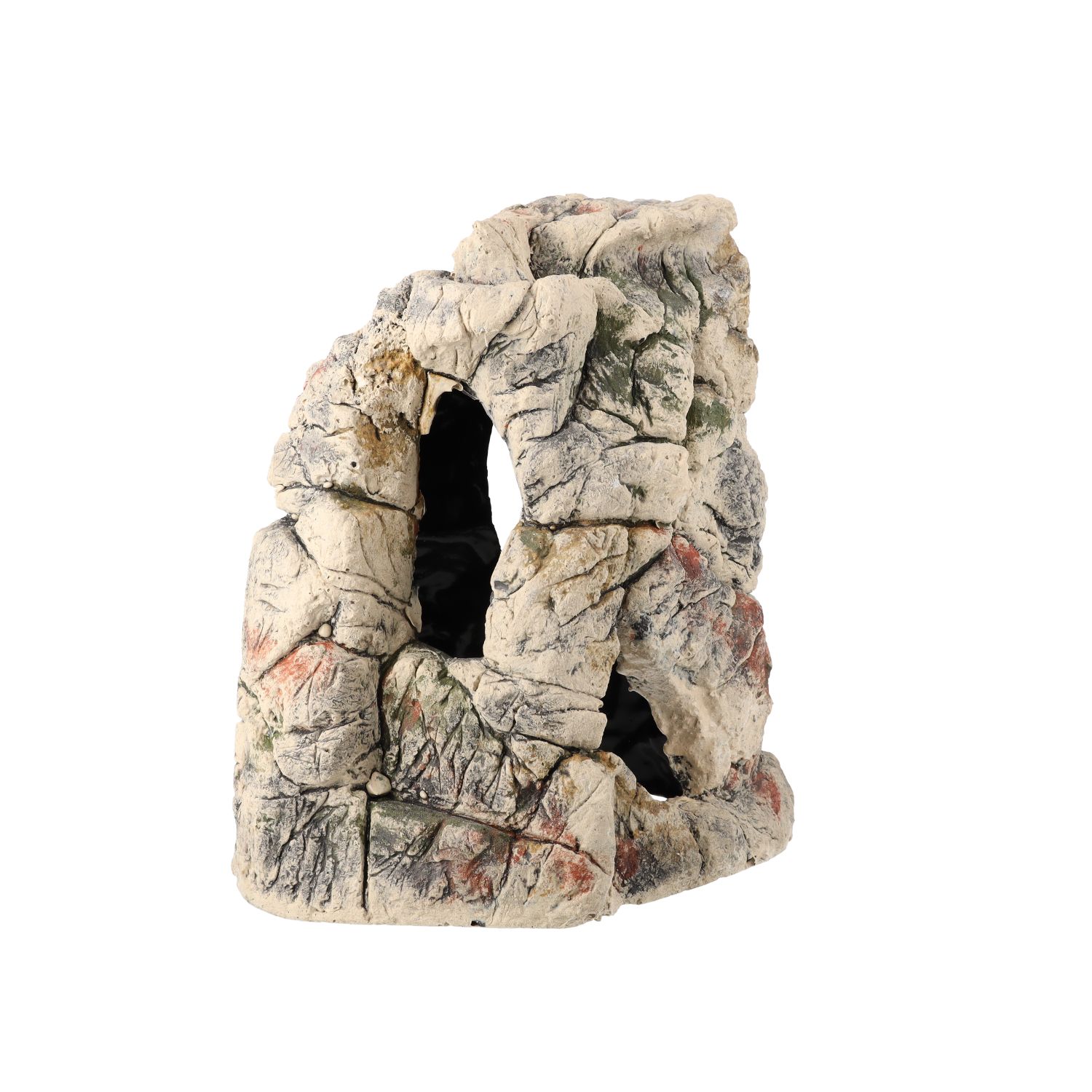 AQ Deco Rock Sandstone (29x22x39cm)