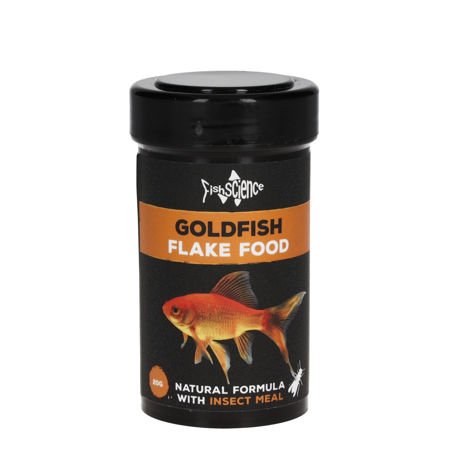 FS Goldfish flakes 20g, (100ml), 1FFG003