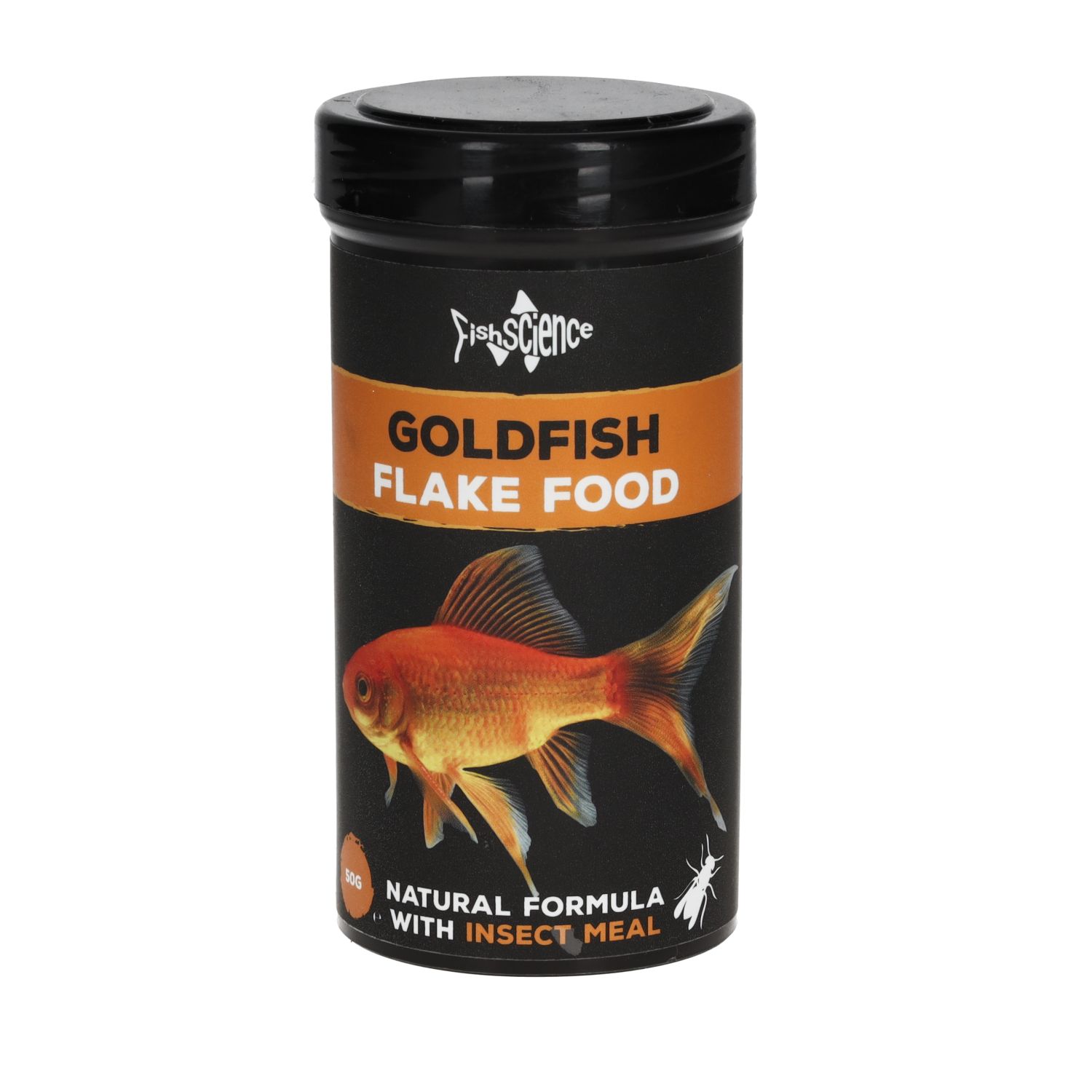 FS Goldfish flakes 50g, (250ml), 1FFG005