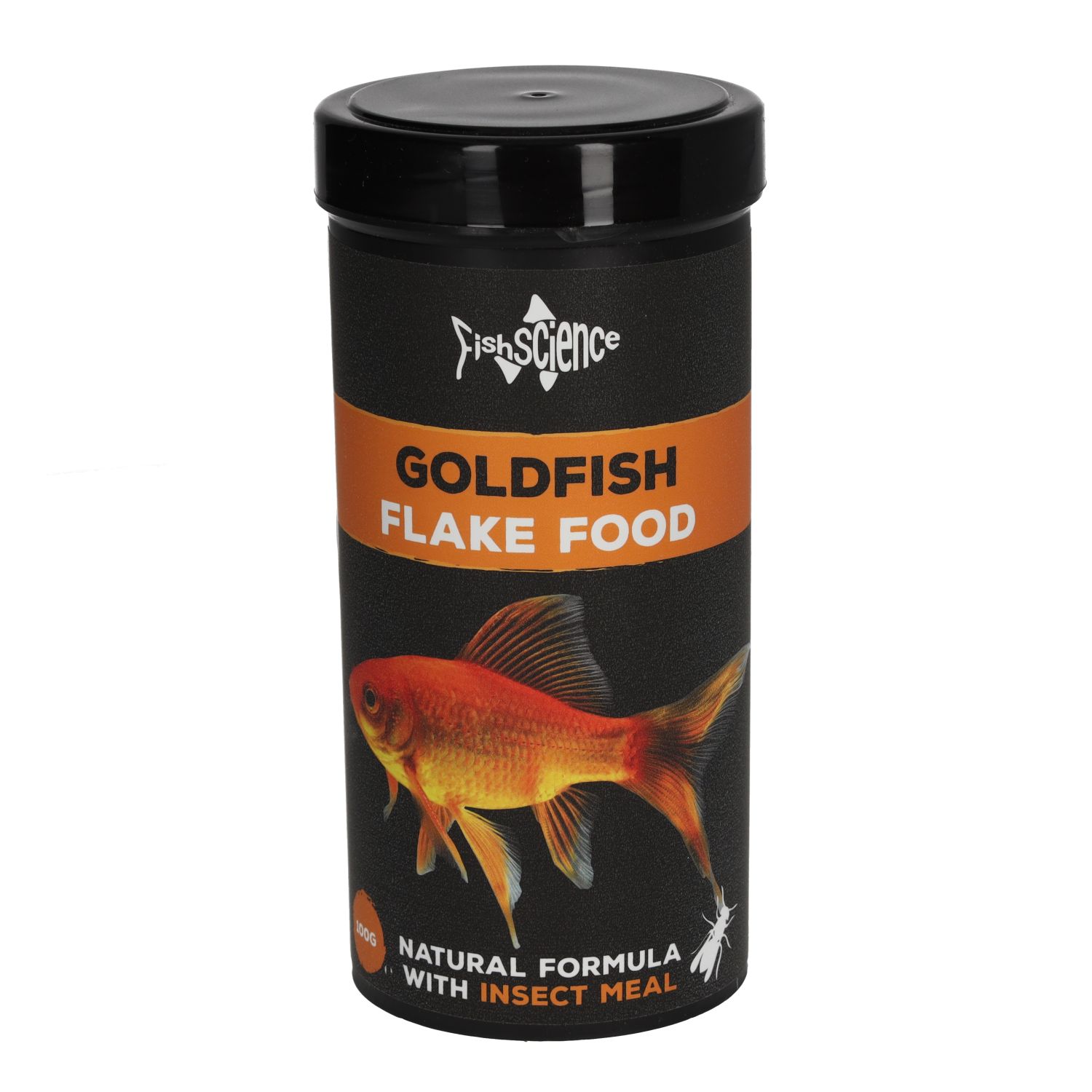 FS Goldfish flakes 100g, (500ml), 1FFG007
