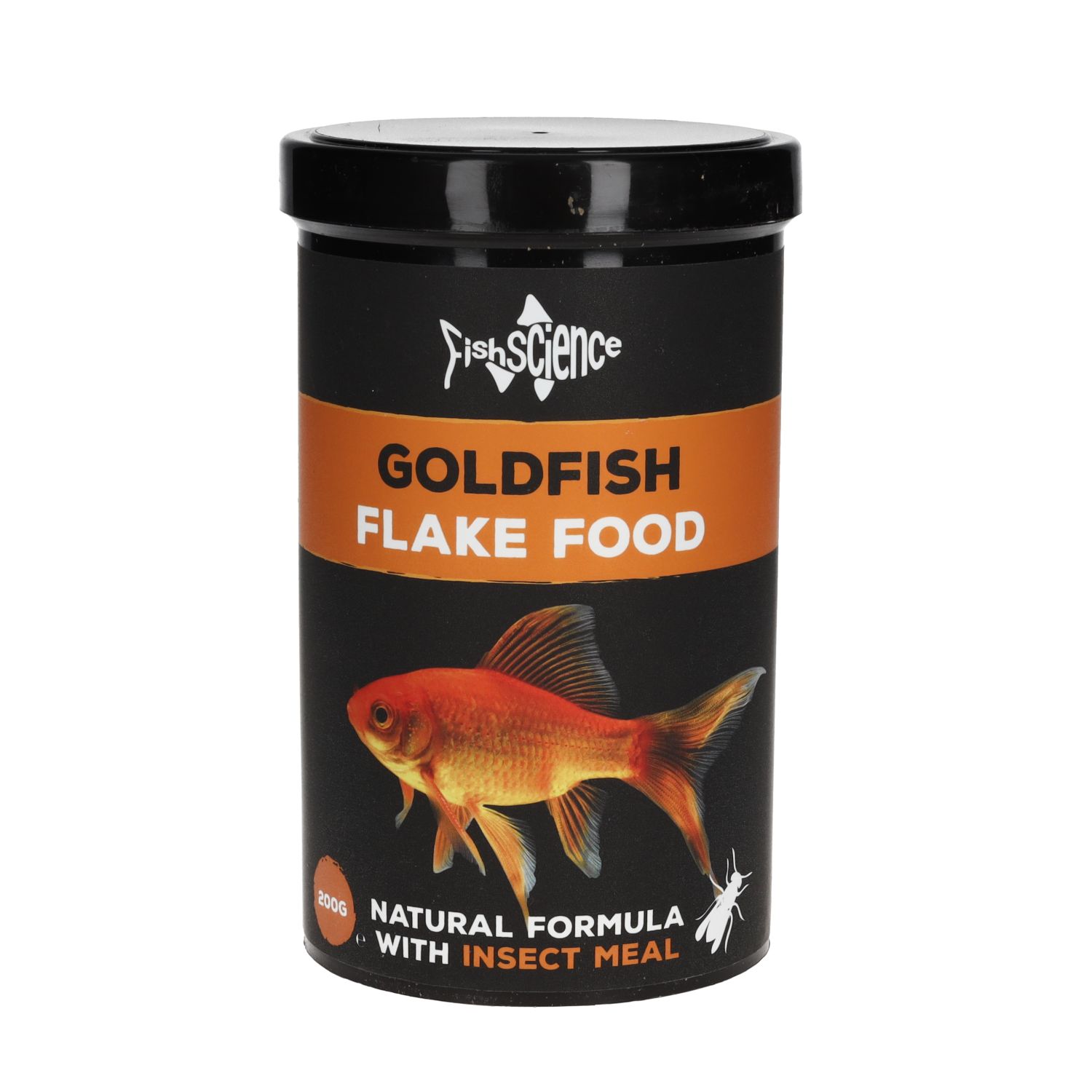 FS Goldfish flakes 200g, (1000ml), 1FFG009