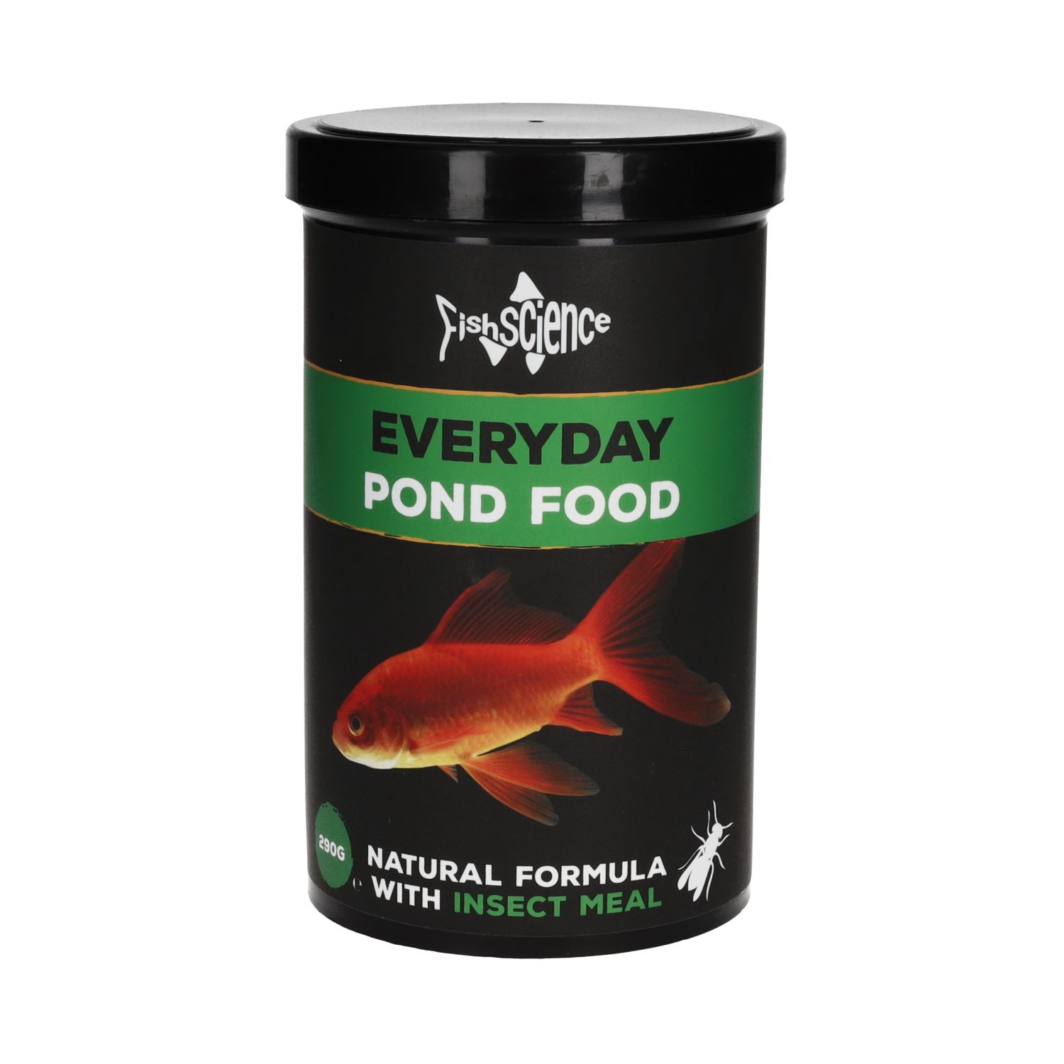 FS Everyday Pond Food 290g,(1000ml), 1FFP613