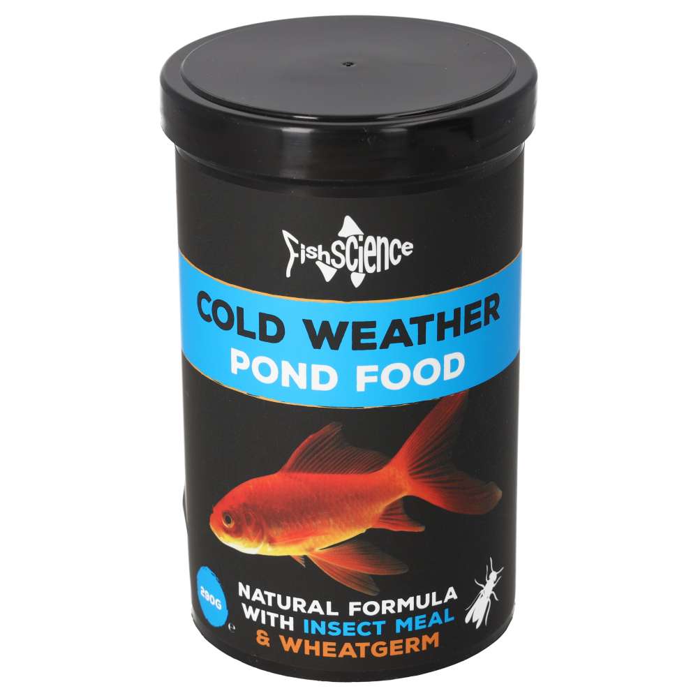 FS Coldweather Pond Food 290g,(1000ml), 1FFP633