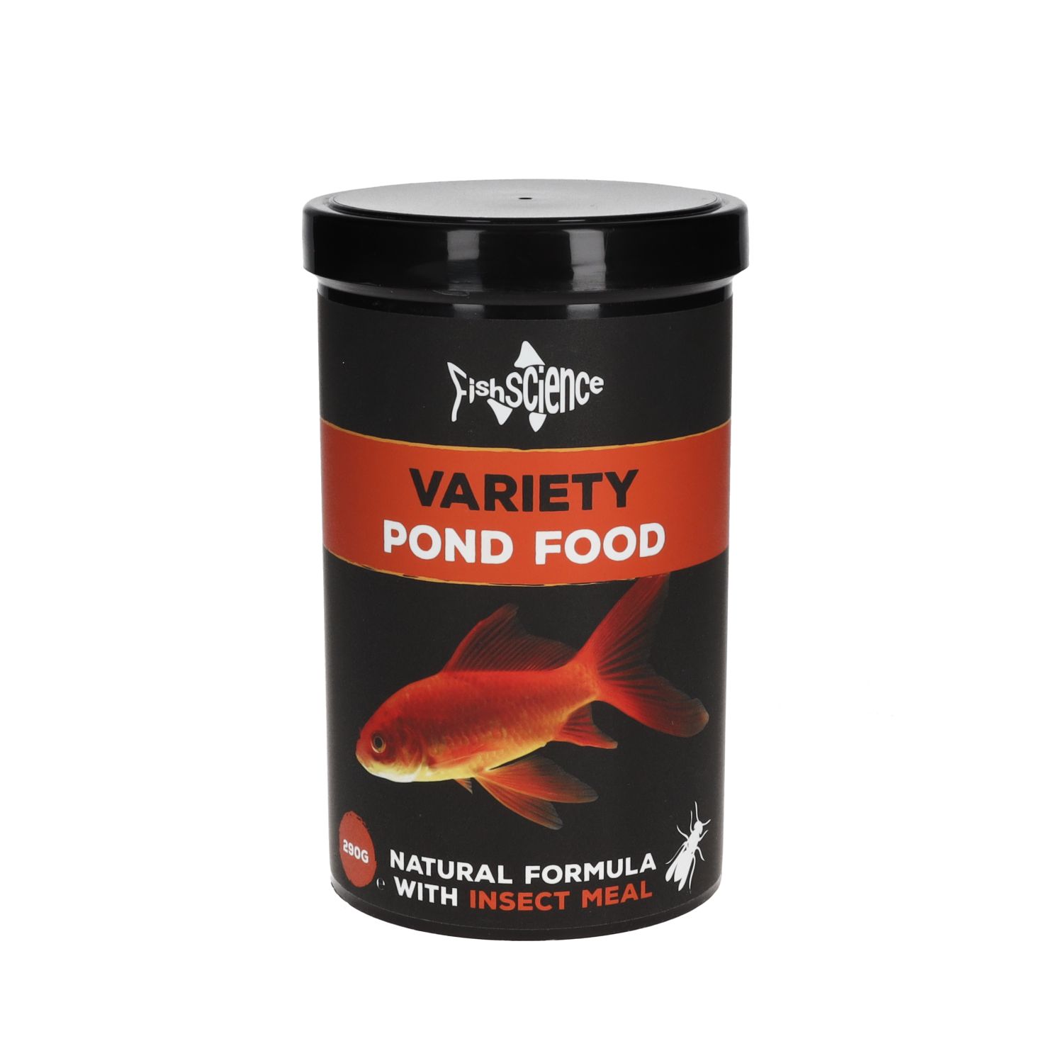 FS Variety Pond Food 290g,(1000ml), 1FFP653