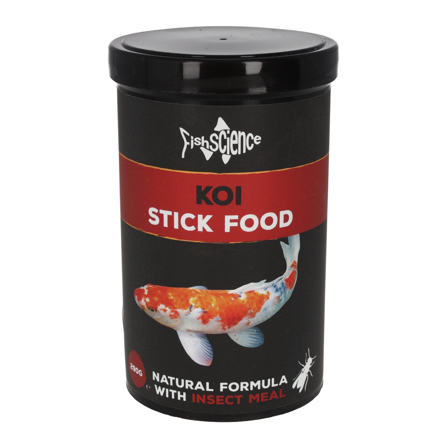 FS Koi Stick Food 290g,(1000ml), 1FFP673