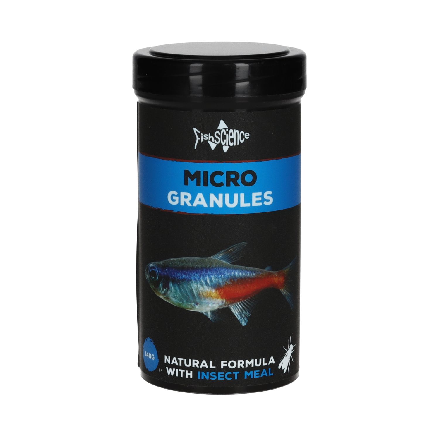 FS Micro Granules 140g,(250ml), 1FFT175