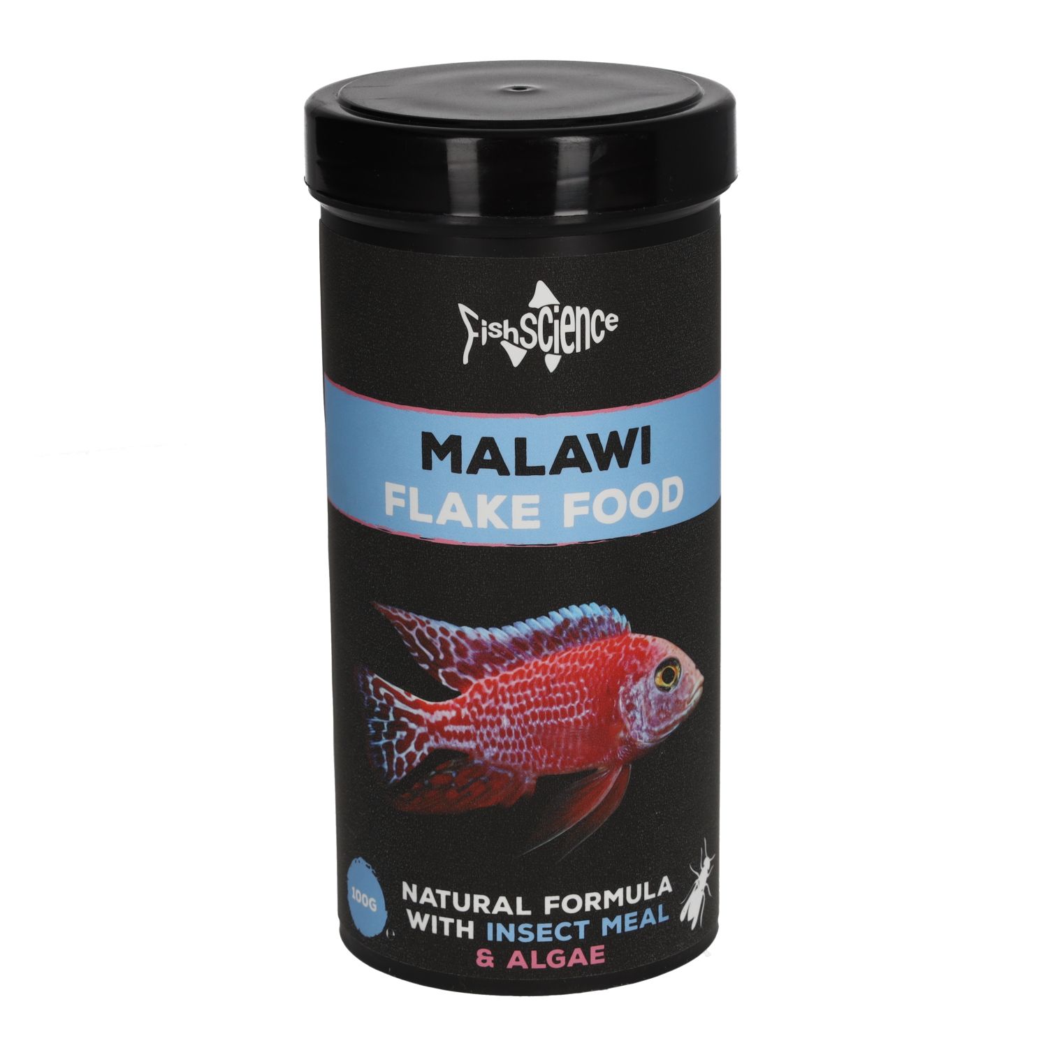 FS Malawi Flake Food 100g,(500ml), 1FFT257