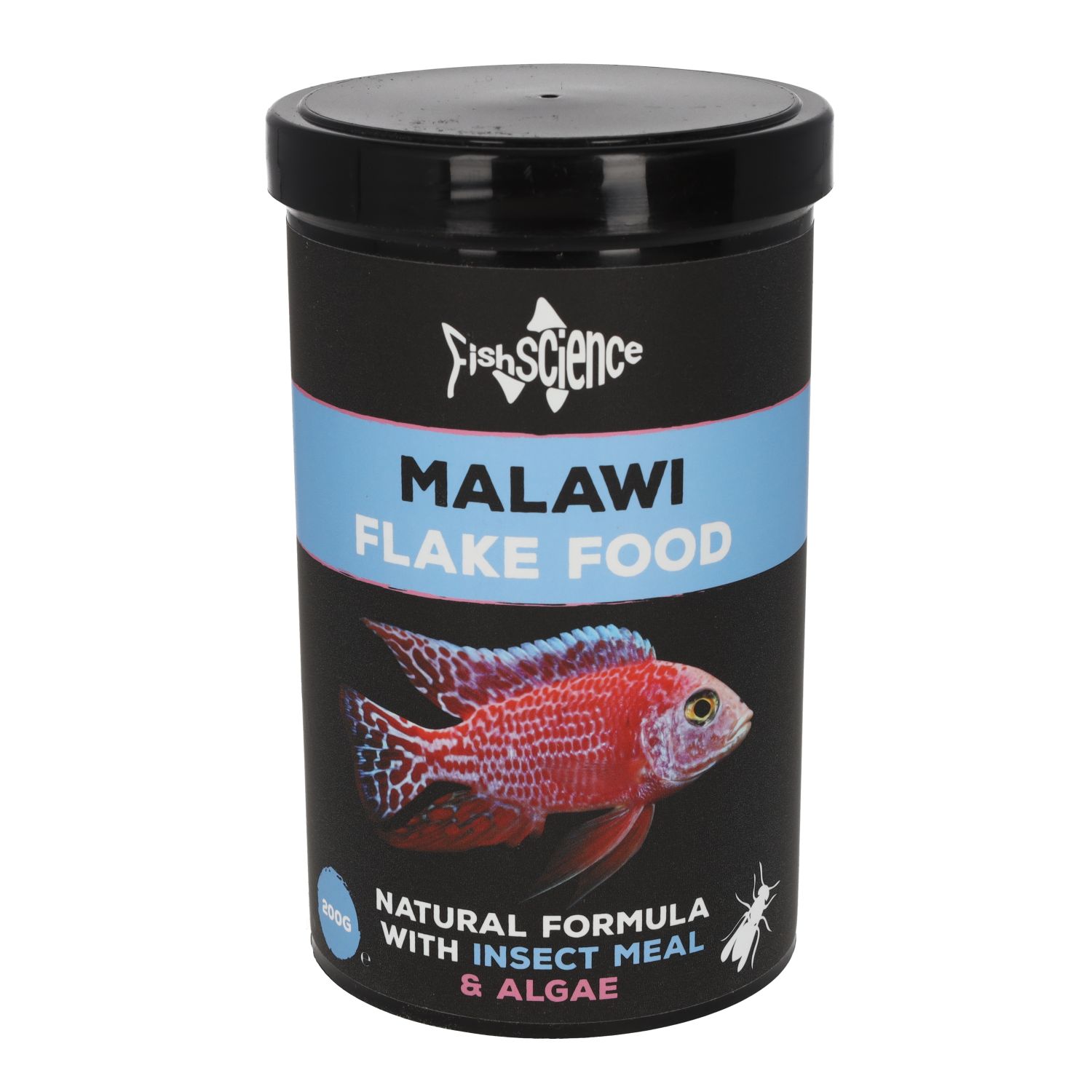 FS Malawi Flake Food 200g,(1000ml), 1FFT259