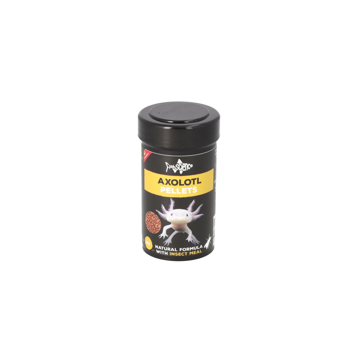 FS Axolotl Food 55g (100ml), 1FFT810