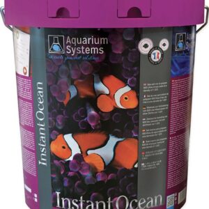 instant ocean marine conditioner