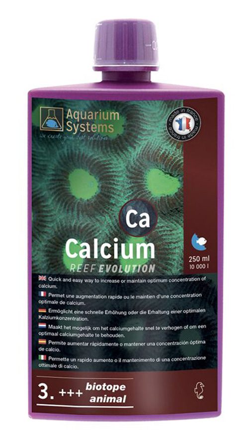 *AS Reef Evolution Calcium Concentrate 250ml