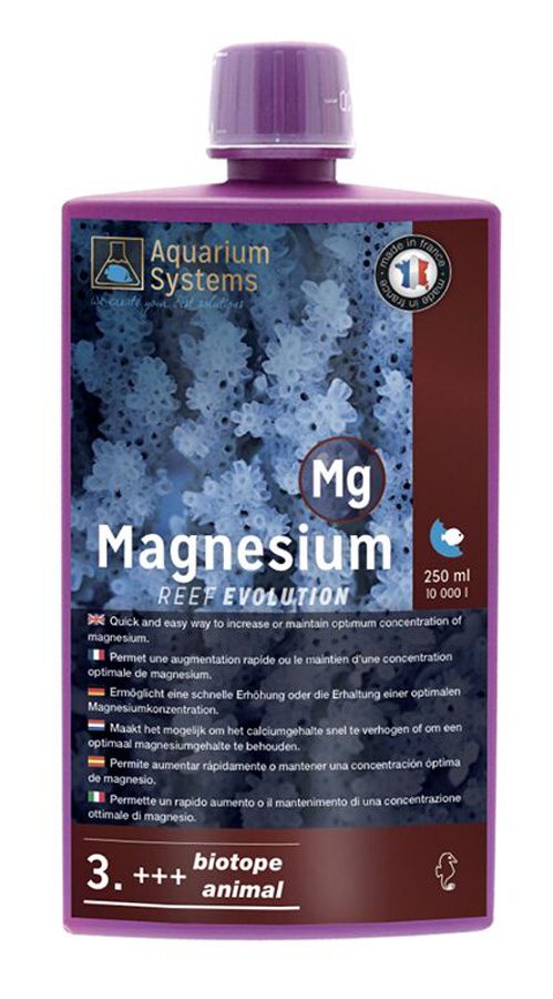 *AS Reef Evolution Magnesium Concentrate 250ml