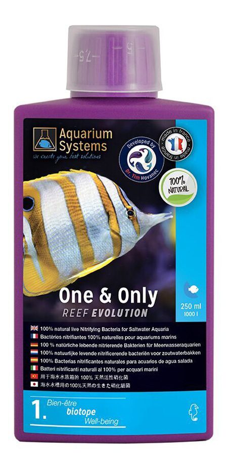 AS Reef Evolution One & Only 250ml
