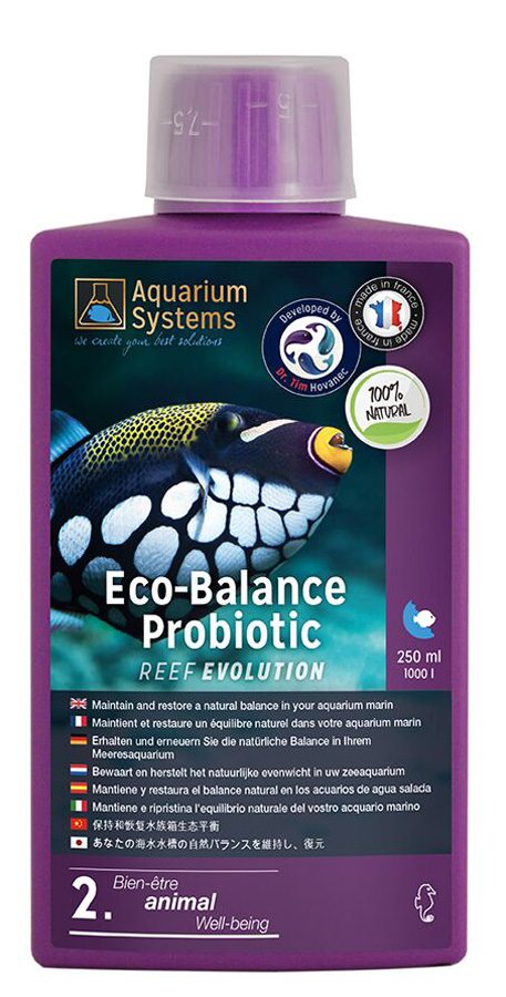 AS Reef Evolution Eco-Balance Probiotic 250ml