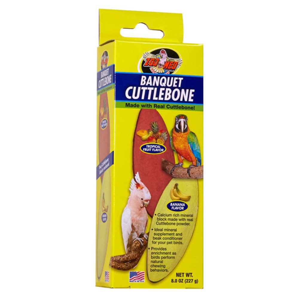 ZM Banquet Cuttle Bones BB-CL2