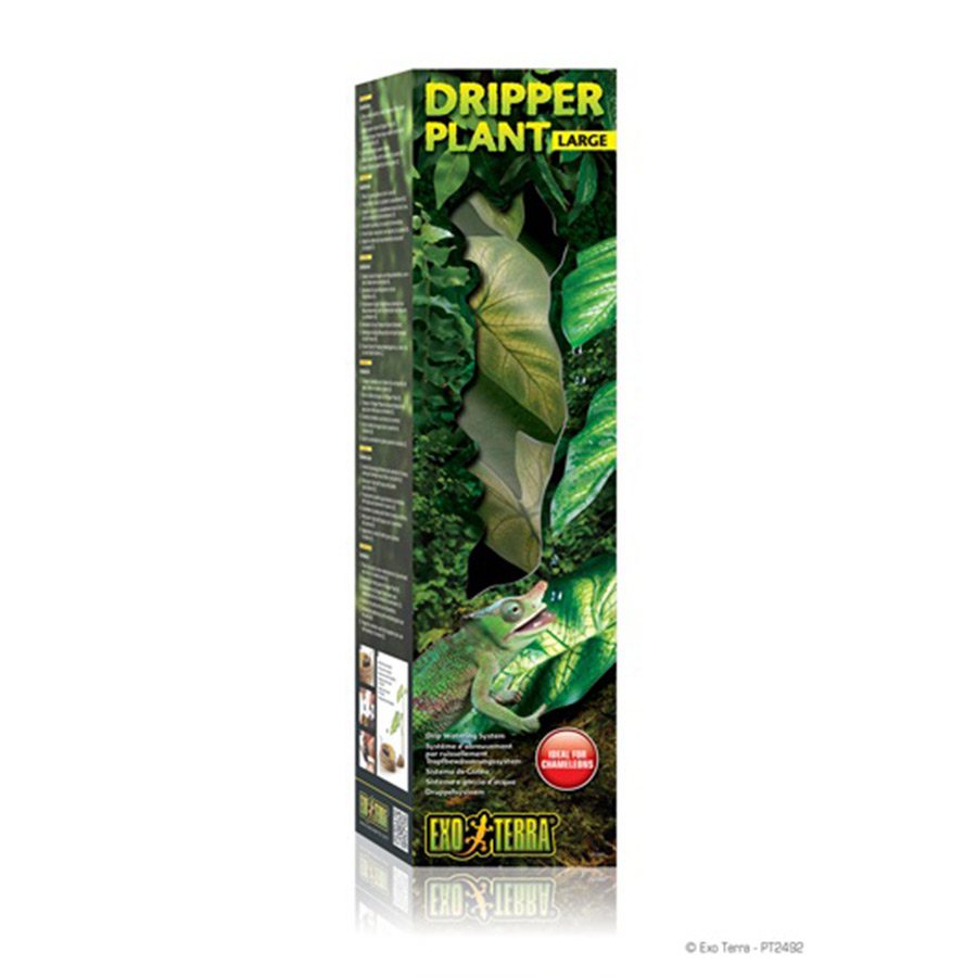 ET Dripper Plant Large PT2492