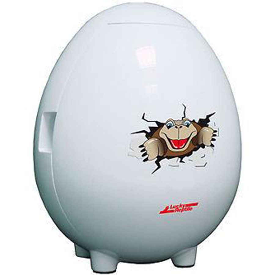 LR Egg-O-Bator Incubator