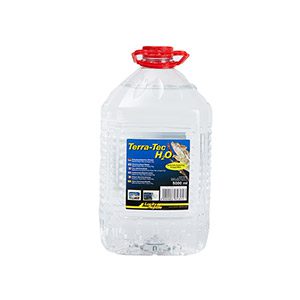 LR Terra-Tec H2O (Water) 5 Litre, TH-5000
