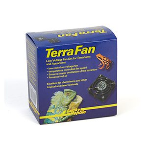 LR Terra Fan Set., TF-1UK
