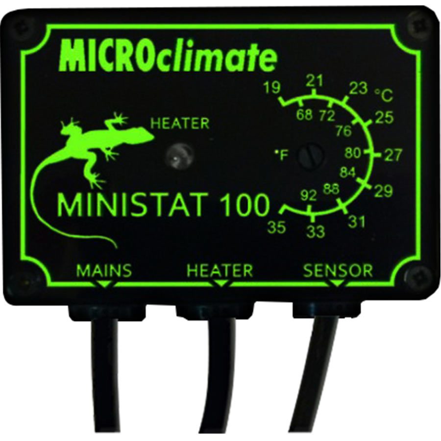 Microclimate Ministat 100 Peregrine