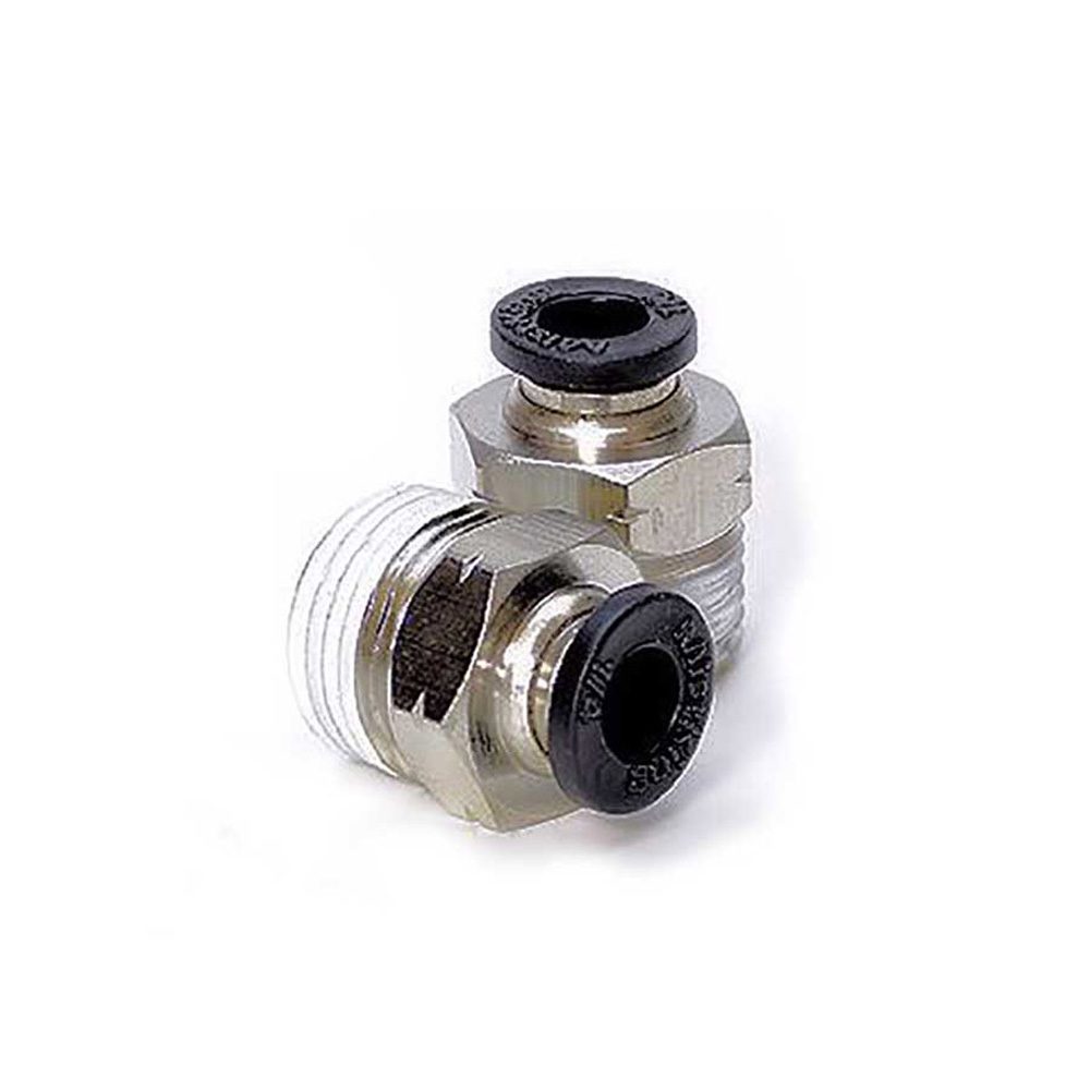 MK 1/4 Pump Fitting 2pk