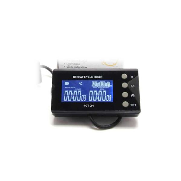 MK RCT-24 Repeat Cycle Timer, MKRCT