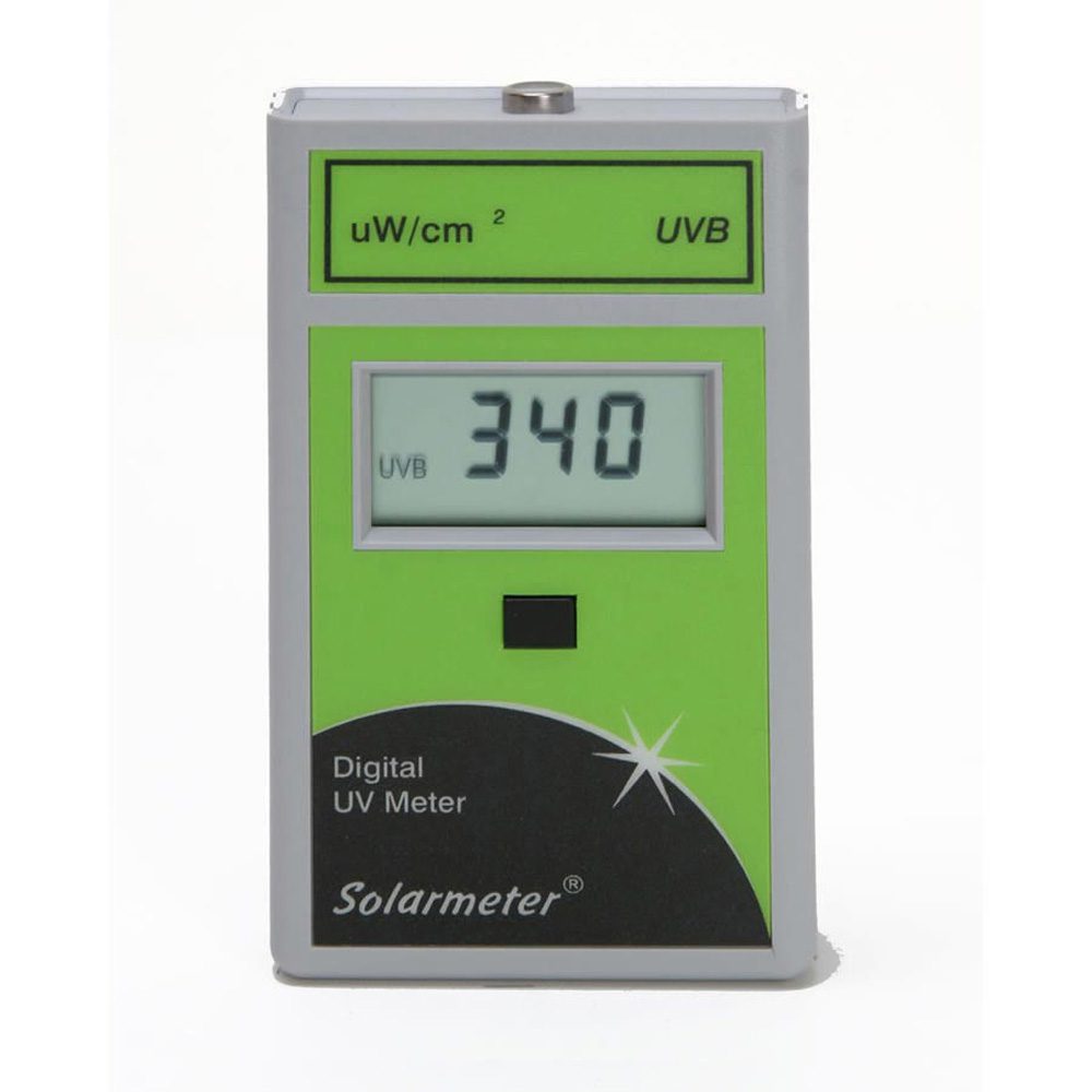 Solarmeter 6.2R UVB Radiometer