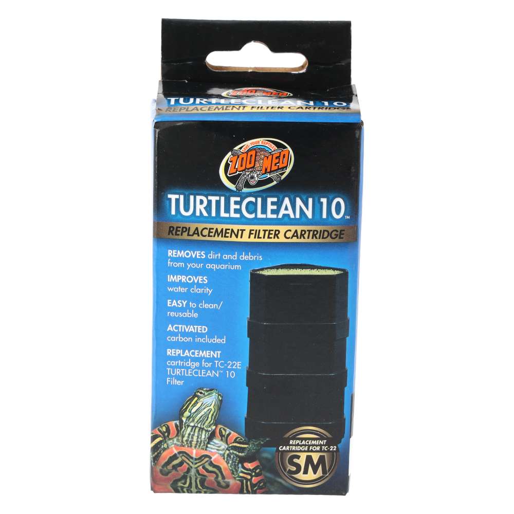 ZM Turtleclean 10 Replacement Filter, PMC-22