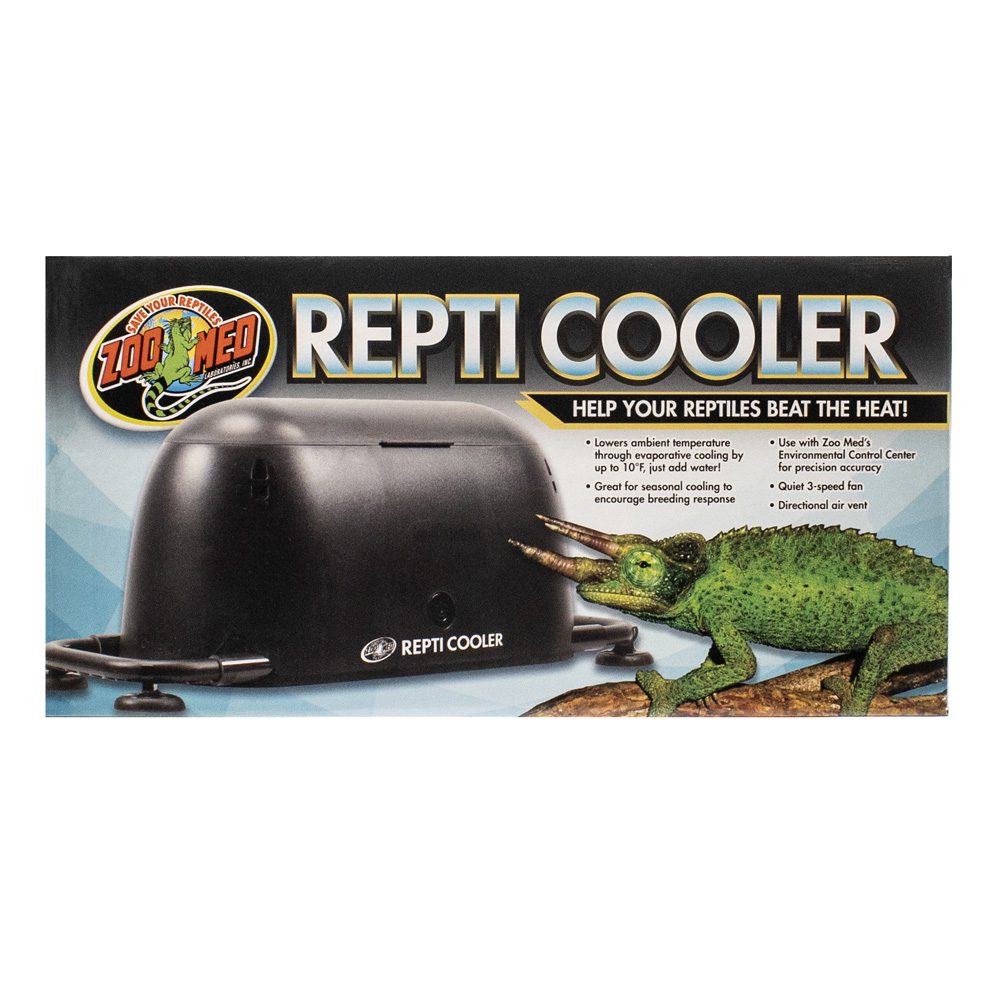 ZM Repti Cooler