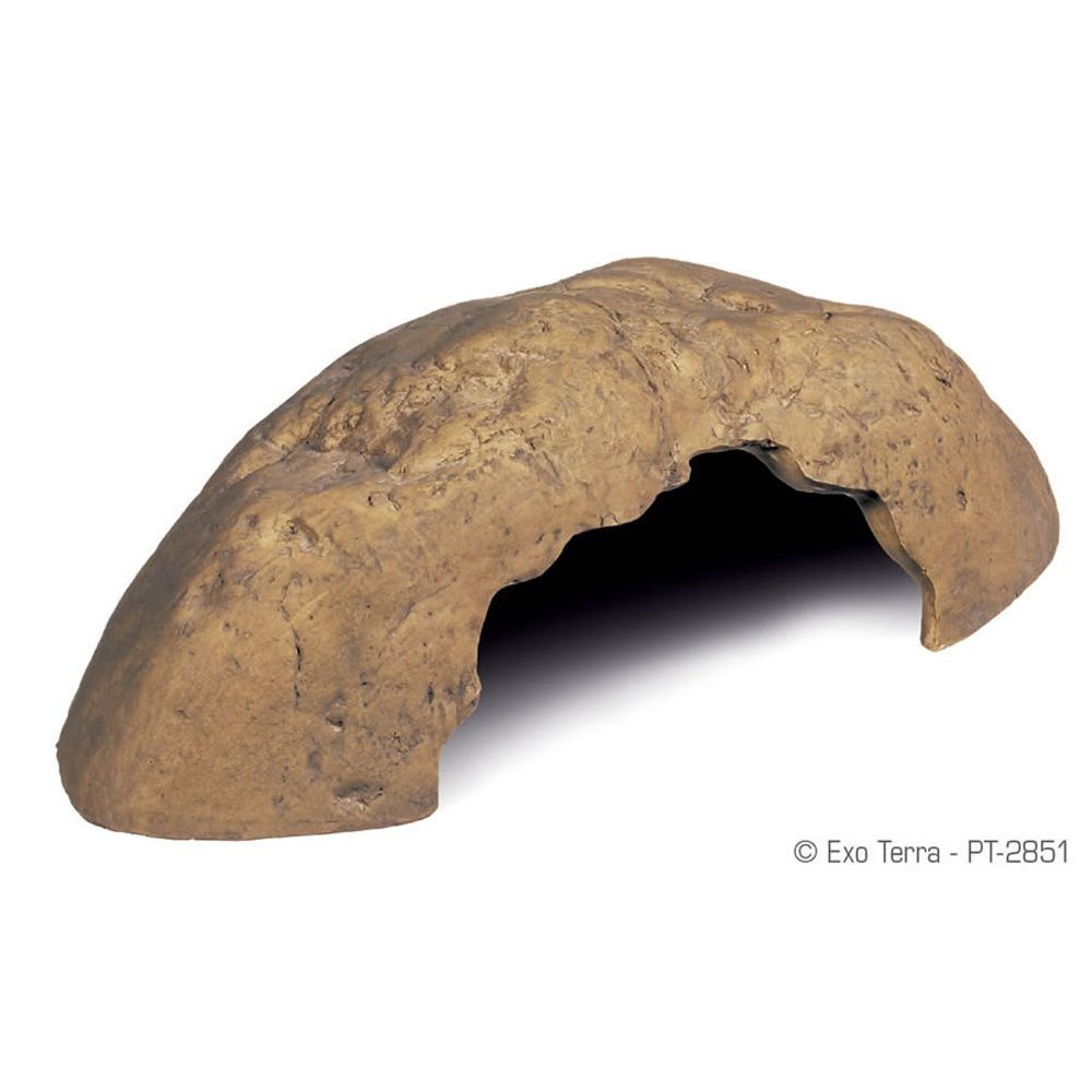 ET Reptile Cave Small, PT2851