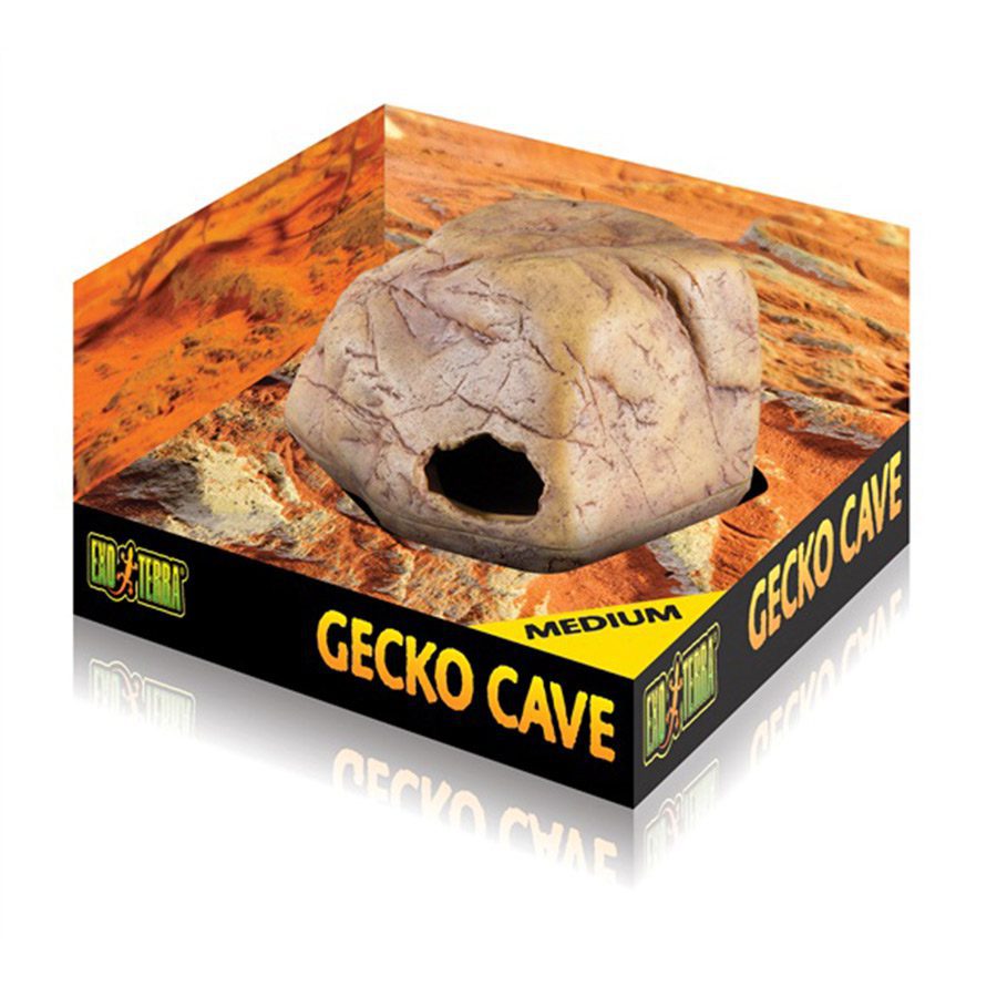 ET Gecko Cave Medium, PT2865