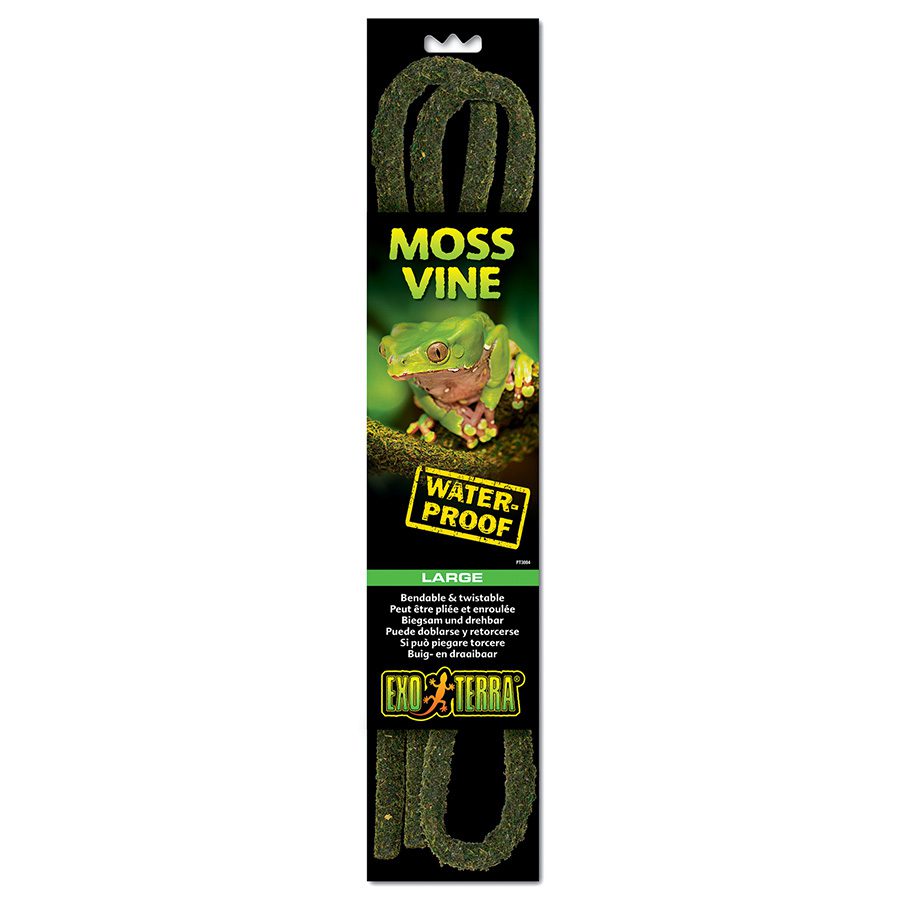 ET Bendable Moss Vine - Large, PT3084