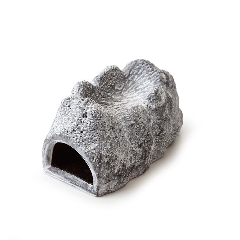 ET Wet Rock Ceramic Cave - Small, PT3171