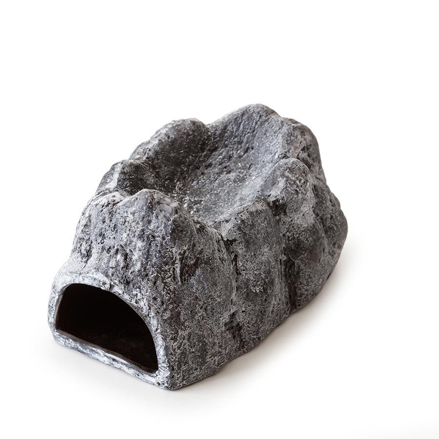 ET Wet Rock Ceramic Cave - Medium, PT3172