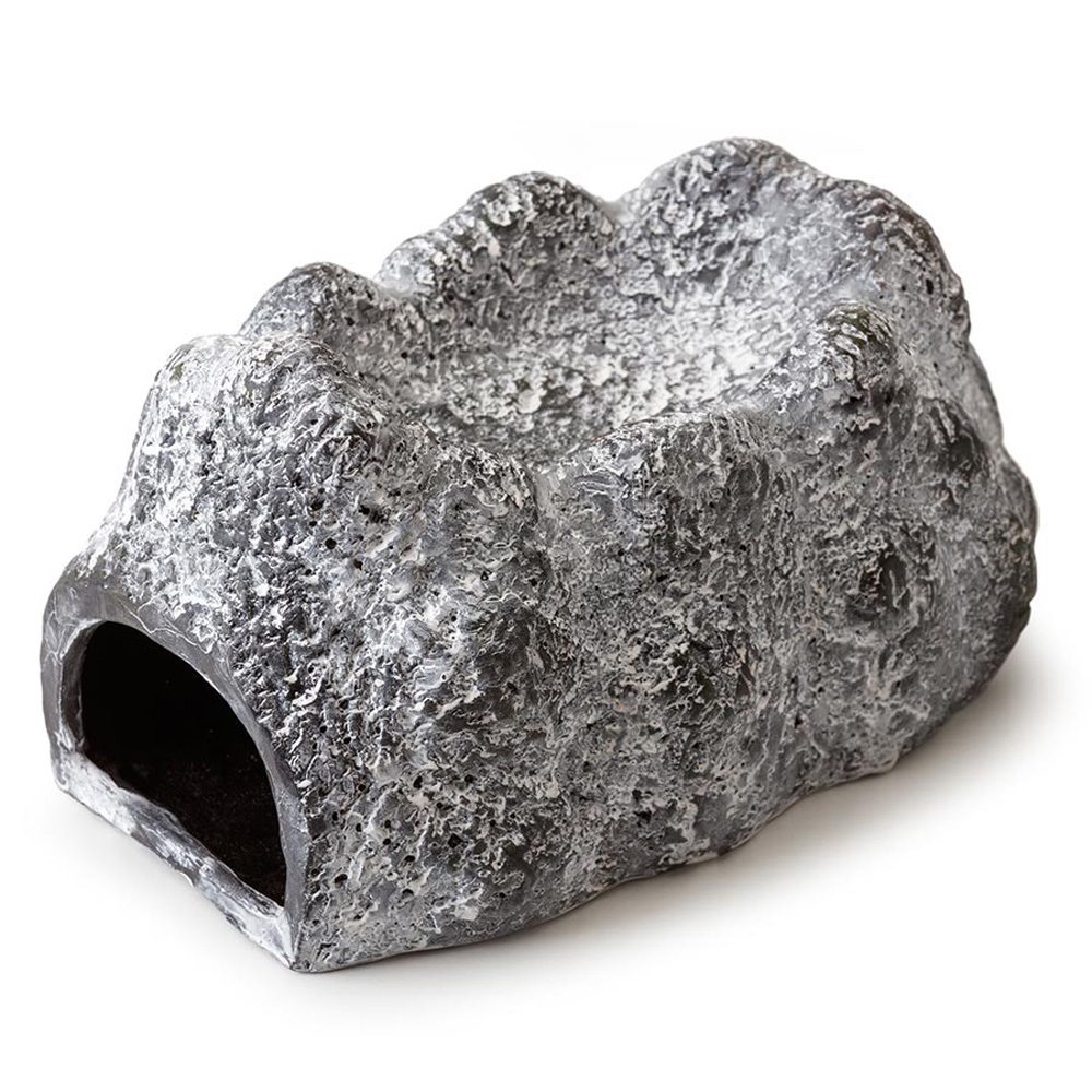 ET Wet Rock Ceramic Cave - Large, PT3173