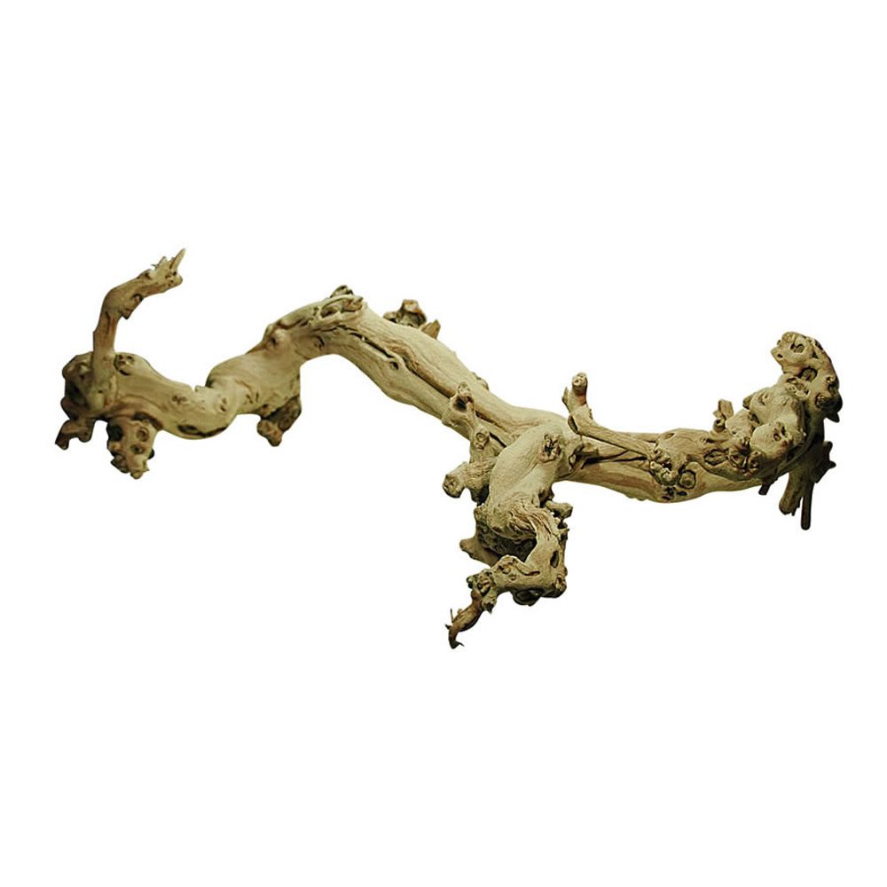 LR Sand-blasted Grapevine Medium, DLR-M