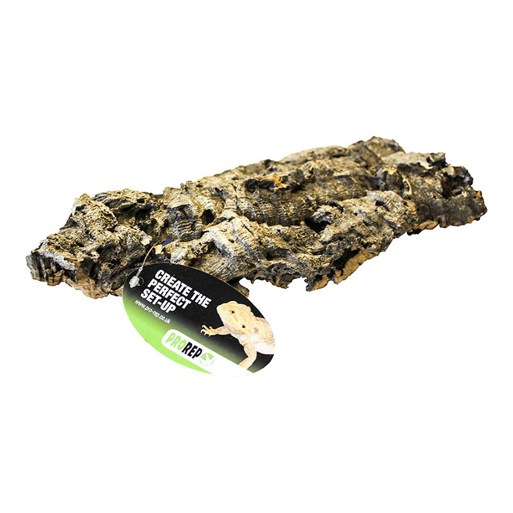 PR Cork Bark Flat, Small