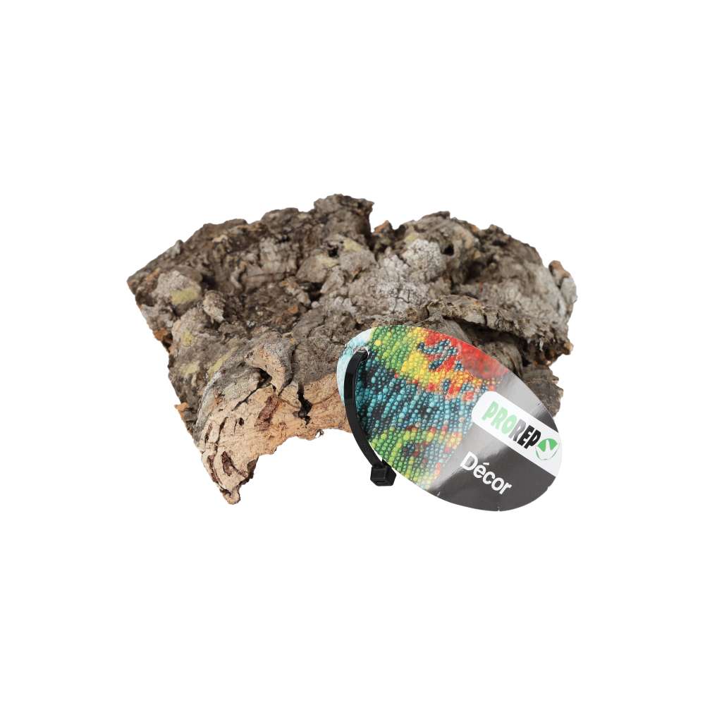 PR Cork Bark Flat, Medium