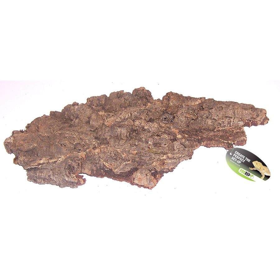 PR Cork Bark Flat, Large Peregrine