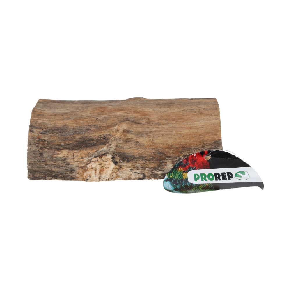 PR Wooden Hide Desert Large 20cm