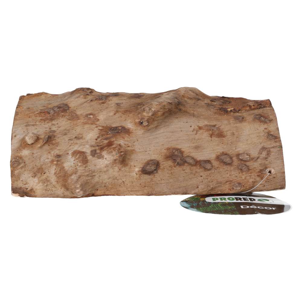 PR Wooden Hide Desert X-Large 25cm