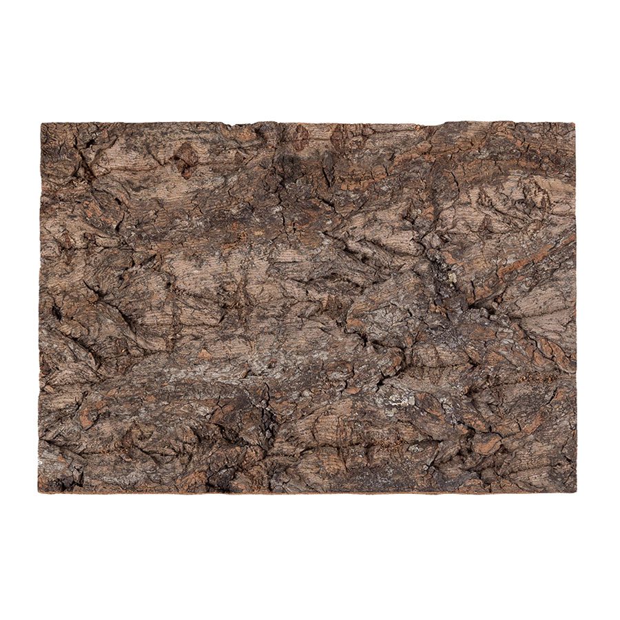 RZ Natural Cork Tile Background (20x30cm)