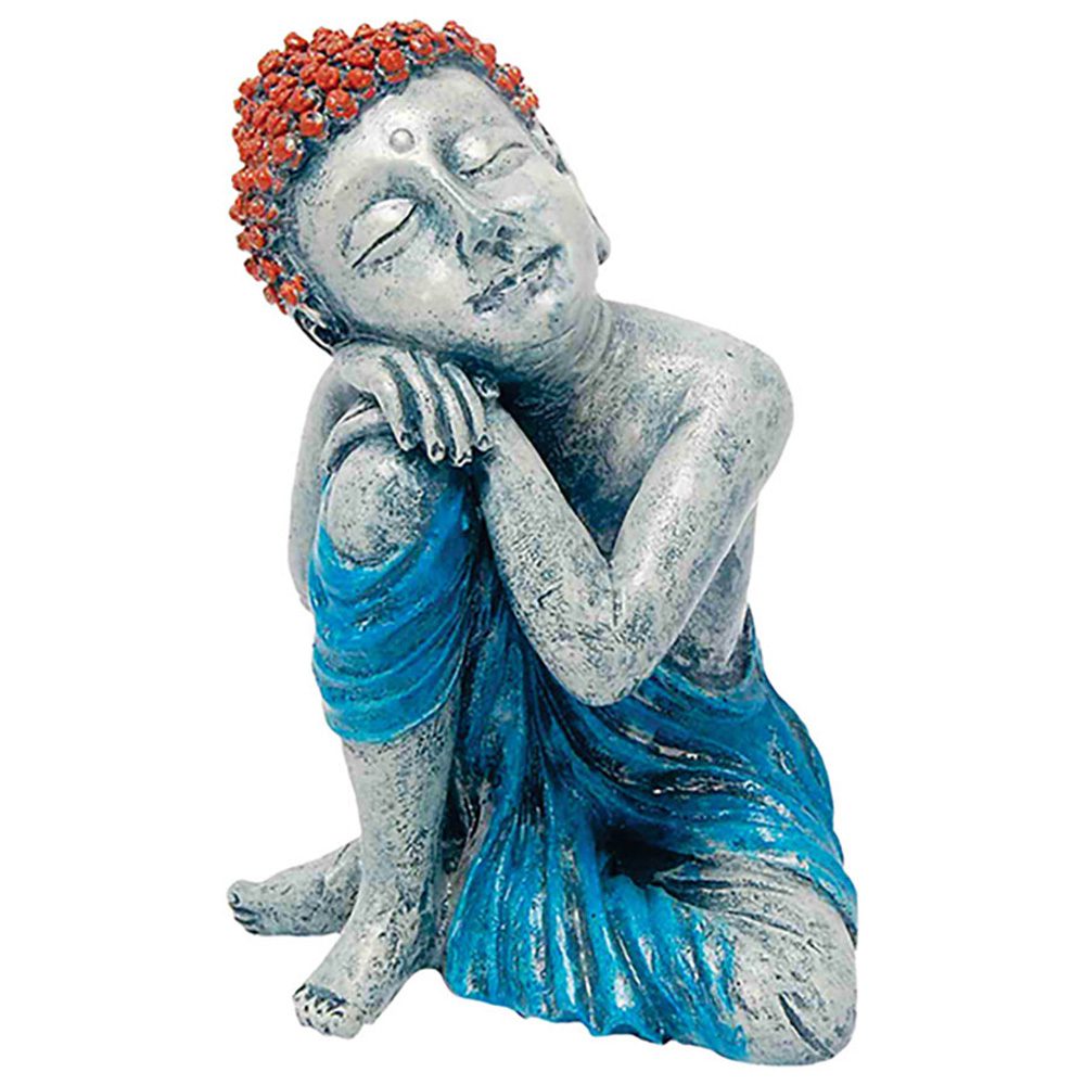 *RS Buddha Statue 8 x 7 x 11cm  61283