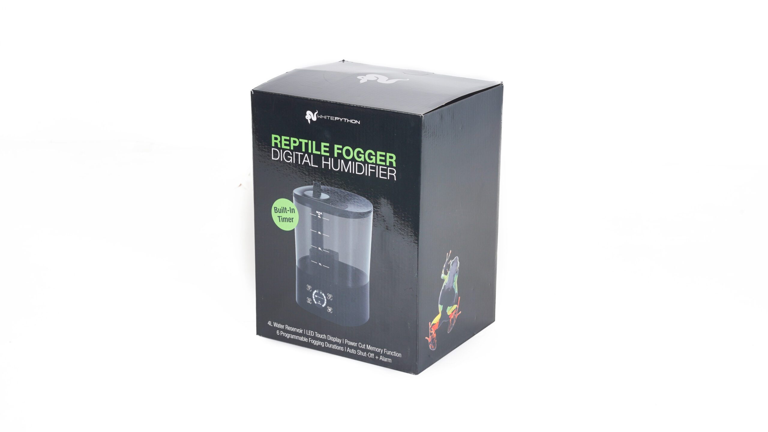 WP Reptile Fogger CWF001